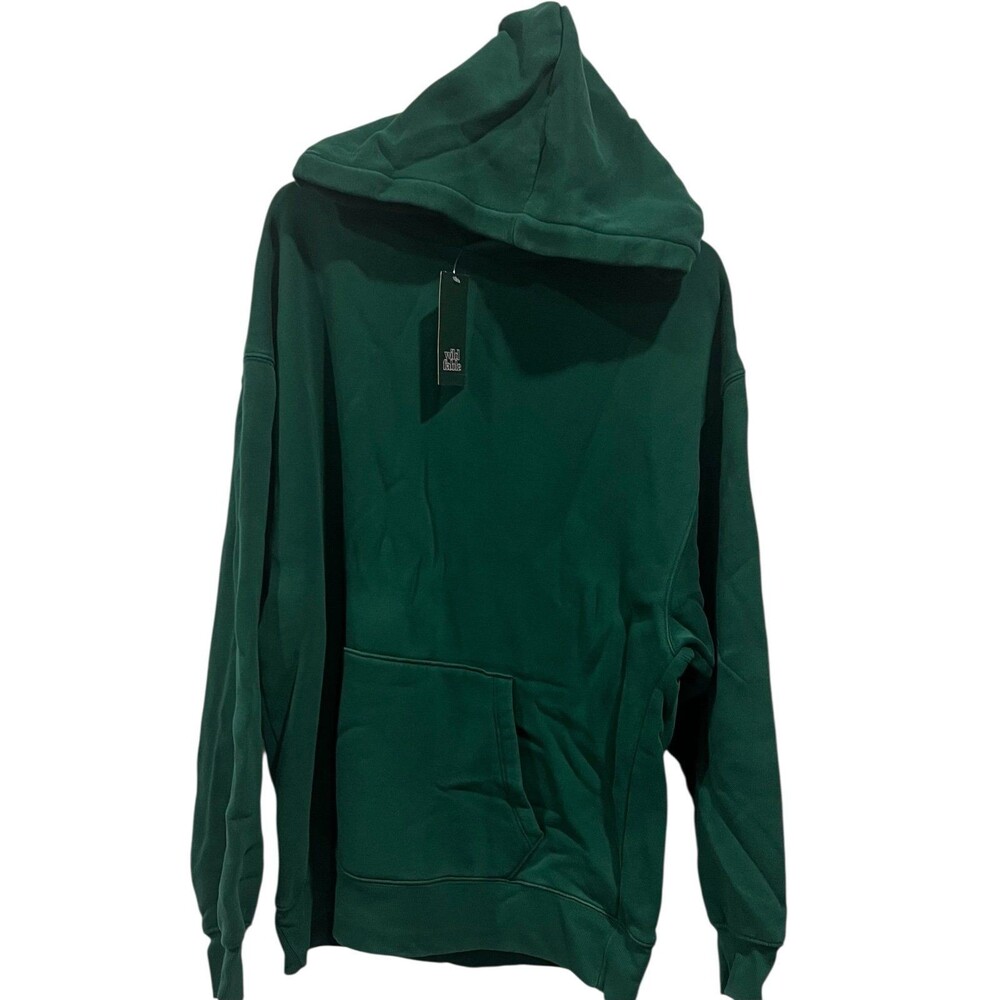 Women’s Oversized Hoodie ~ Size: M ~ NWT